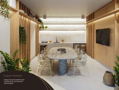 Apartamento para Venda, em Cabedelo, bairro Intermares, 3 dormit�rios, 2 banheiros, 2 su�tes, 3 vagas