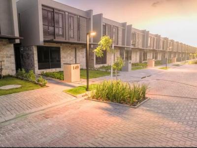 Casa em Condom�nio para Venda, em Cabedelo, bairro Intermares, 4 dormit�rios, 5 banheiros, 3 su�tes, 2 vagas