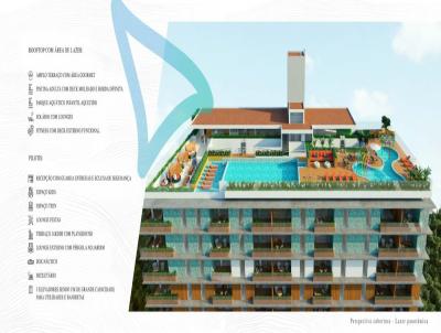 Apartamento para Venda, em Cabedelo, bairro Camboinha, 3 dormit�rios, 3 banheiros, 2 su�tes, 2 vagas