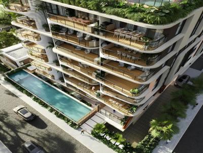 Apartamento para Venda, em Cabedelo, bairro Camboinha, 3 dormit�rios, 5 banheiros, 3 su�tes, 2 vagas