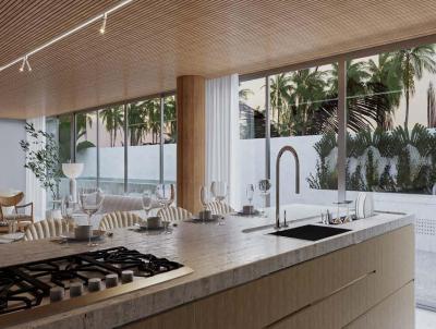 Apartamento para Venda, em Jo�o Pessoa, bairro JARDIM OCEANIA, 4 dormit�rios, 6 banheiros, 4 su�tes, 3 vagas