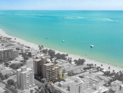 Apartamento para Venda, em Cabedelo, bairro Po�o, 3 dormit�rios, 2 banheiros, 1 su�te, 2 vagas