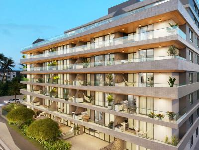 Apartamento para Venda, em Cabedelo, bairro Po�o, 3 dormit�rios, 2 banheiros, 1 su�te, 2 vagas
