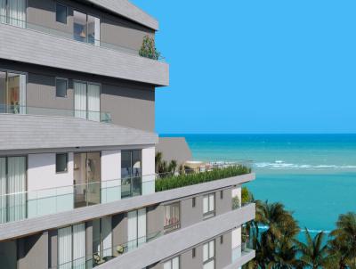 Apartamento para Venda, em Cabedelo, bairro Po�o, 3 dormit�rios, 2 banheiros, 2 su�tes, 2 vagas