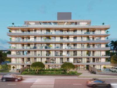Apartamento para Venda, em Cabedelo, bairro Po�o, 3 dormit�rios, 2 banheiros, 1 su�te, 2 vagas