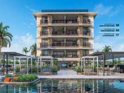 Apartamento para Venda, em Cabedelo, bairro FORMOSA, 2 dormit�rios, 3 banheiros, 2 su�tes, 2 vagas