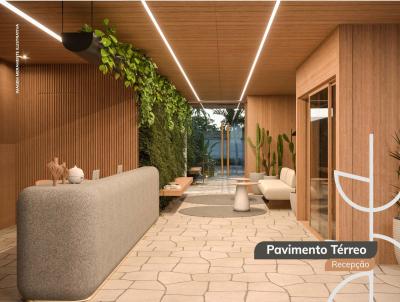 Apartamento para Venda, em Cabedelo, bairro Camboinha, 3 dormit�rios, 5 banheiros, 3 su�tes, 2 vagas