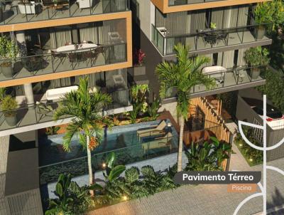 Apartamento para Venda, em Cabedelo, bairro Camboinha, 3 dormit�rios, 5 banheiros, 3 su�tes, 2 vagas