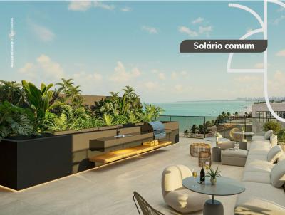 Apartamento para Venda, em Cabedelo, bairro Camboinha, 3 dormit�rios, 5 banheiros, 3 su�tes, 2 vagas
