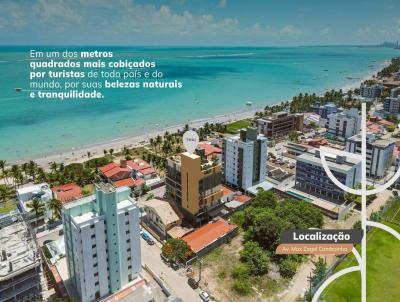 Apartamento para Venda, em Cabedelo, bairro Camboinha, 3 dormit�rios, 5 banheiros, 3 su�tes, 2 vagas