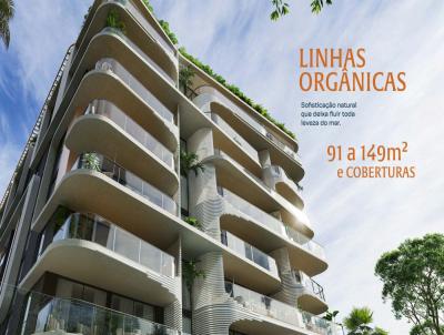 Apartamento para Venda, em Cabedelo, bairro Camboinha, 3 dormit�rios, 4 banheiros, 3 su�tes, 2 vagas