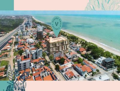 Apartamento para Venda, em Cabedelo, bairro Camboinha, 3 dormit�rios, 4 banheiros, 3 su�tes, 2 vagas