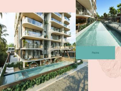 Apartamento para Venda, em Cabedelo, bairro Camboinha, 3 dormit�rios, 4 banheiros, 3 su�tes, 2 vagas