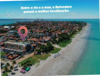 Apartamento para Venda, em Cabedelo, bairro FORMOSA, 3 dormit�rios, 2 banheiros, 1 su�te, 2 vagas