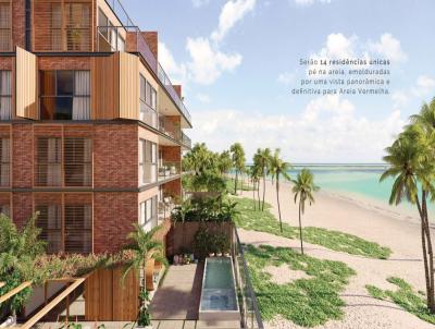 Apartamento para Venda, em Cabedelo, bairro Camboinha, 3 dormit�rios, 2 banheiros, 1 su�te, 2 vagas