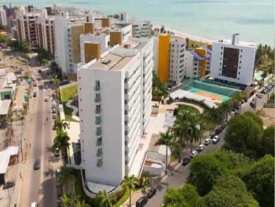 Apartamento para Venda, em Cabedelo, bairro Ponta de Campina, 4 dormit�rios, 5 banheiros, 4 su�tes, 4 vagas