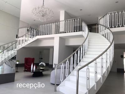 Apartamento para Venda, em Jo�o Pessoa, bairro ALTIPLANO CABO BRANCO, 4 dormit�rios, 5 banheiros, 4 su�tes, 4 vagas