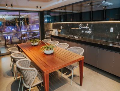 Apartamento para Venda, em Cabedelo, bairro Areia Dourada, 3 dormit�rios, 3 banheiros, 3 su�tes, 2 vagas