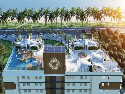 Apartamento para Venda, em Cabedelo, bairro Intermares, 3 dormit�rios, 2 banheiros, 1 su�te, 1 vaga